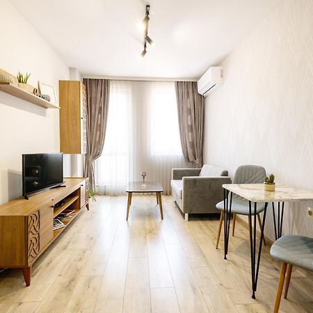 Central Point Premium + Ruse Ngoại thất bức ảnh